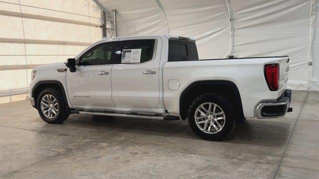 2021 GMC Sierra 1500 Base