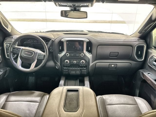 2021 GMC Sierra 1500 Base