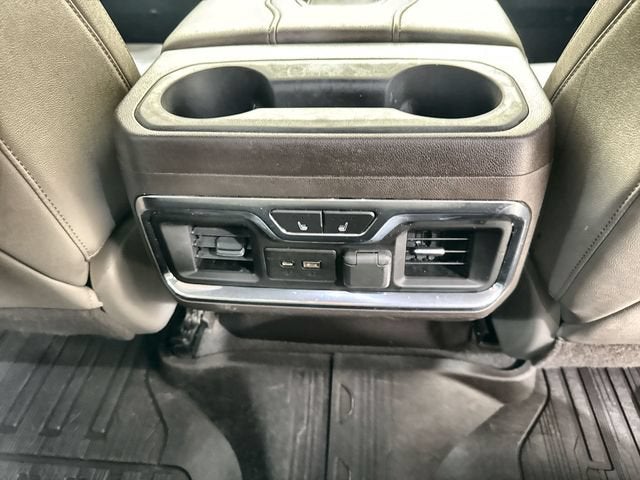 2021 GMC Sierra 1500 Base