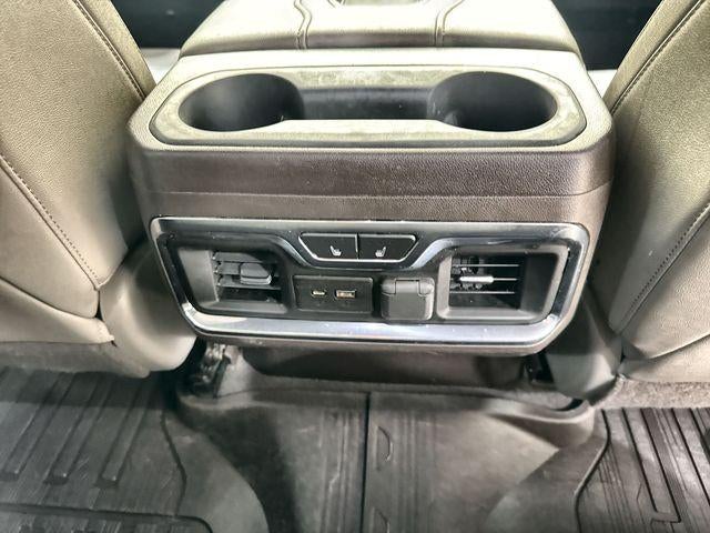 2021 GMC Sierra 1500 Base