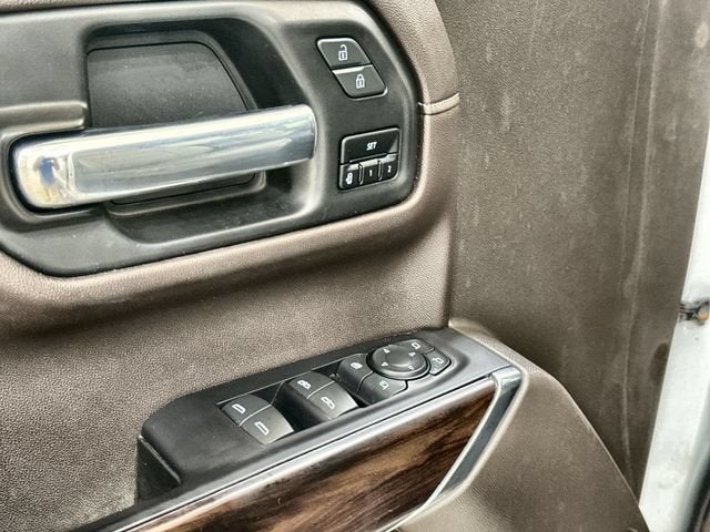 2021 GMC Sierra 1500 Base