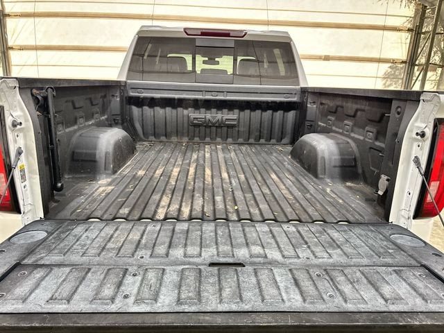 2021 GMC Sierra 1500 Base