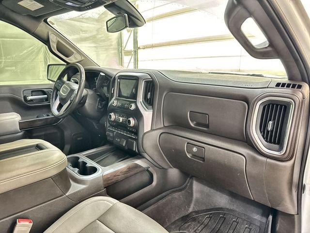 2021 GMC Sierra 1500 Base