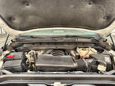 2021 GMC Sierra 1500 Base
