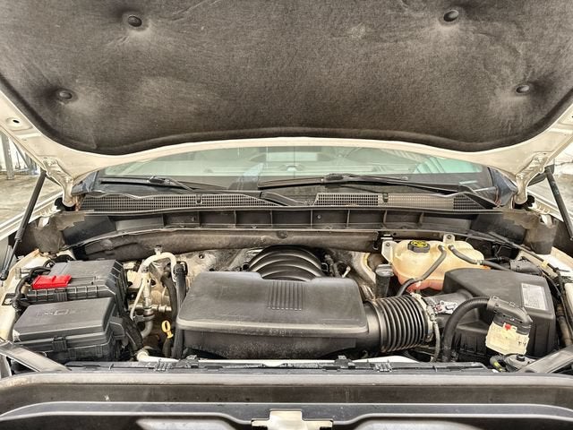 2021 GMC Sierra 1500 Base