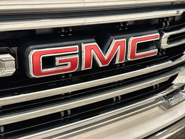 2021 GMC Sierra 1500 Base
