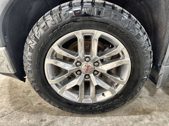 2021 GMC Sierra 1500 Base