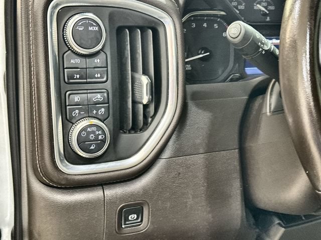 2021 GMC Sierra 1500 Base