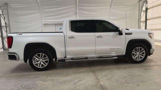 2021 GMC Sierra 1500 Base