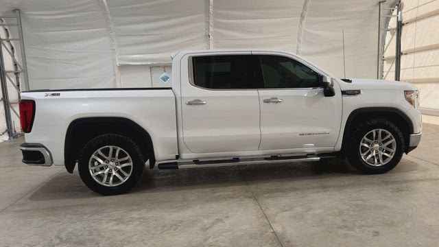 2021 GMC Sierra 1500 Base