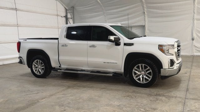 2021 GMC Sierra 1500 Base