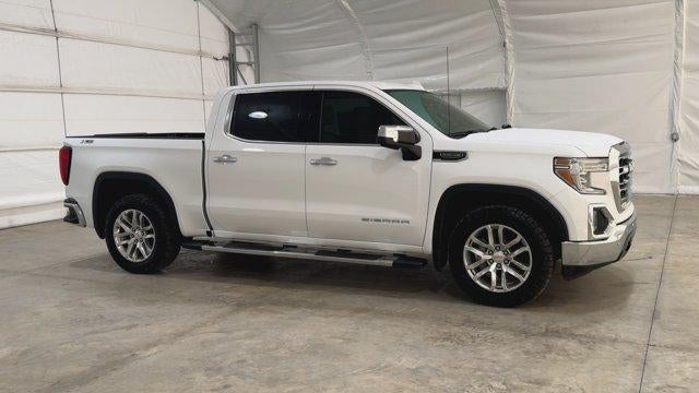 2021 GMC Sierra 1500 Base