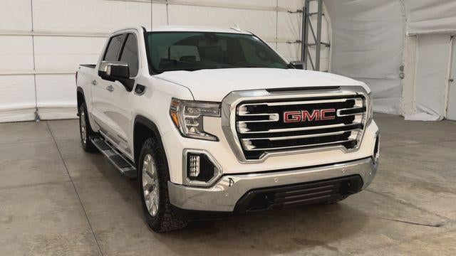 2021 GMC Sierra 1500 Base