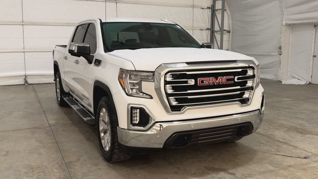 2021 GMC Sierra 1500 Base