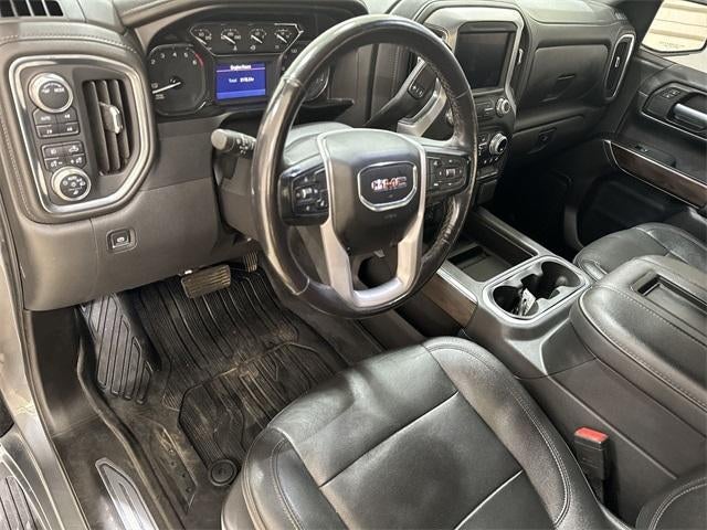 2021 GMC Sierra 1500 Base