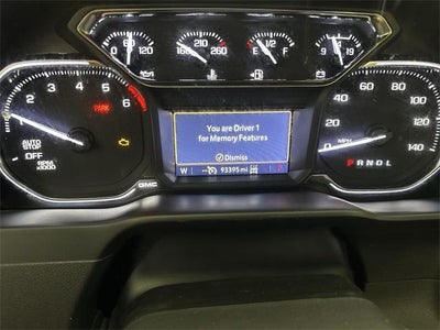 2021 GMC Sierra 1500 Base