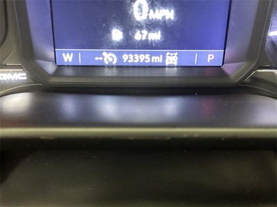 2021 GMC Sierra 1500 Base