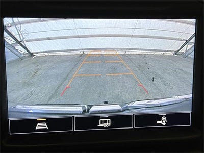 2021 GMC Sierra 1500 Base