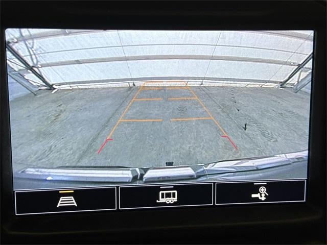 2021 GMC Sierra 1500 Base