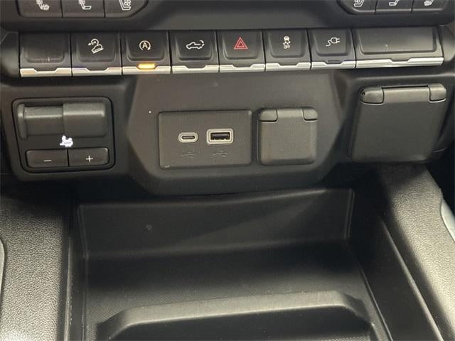 2021 GMC Sierra 1500 Base