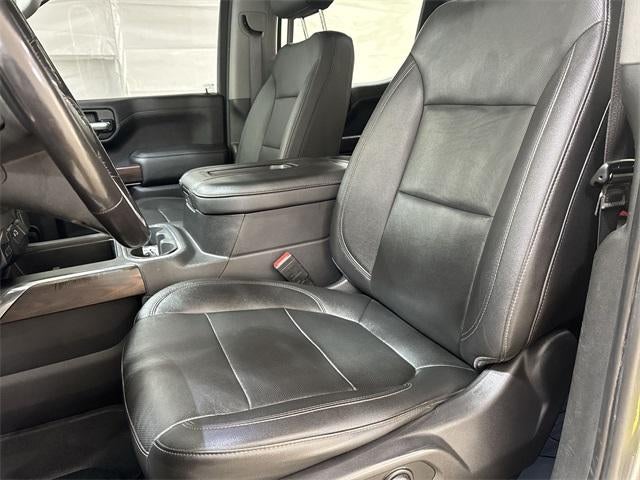 2021 GMC Sierra 1500 Base