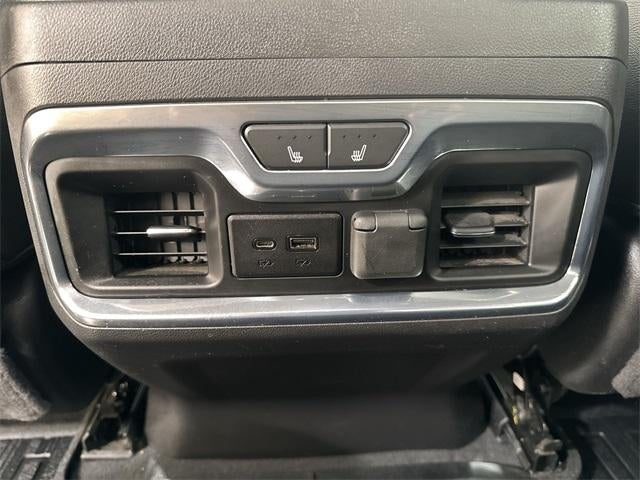 2021 GMC Sierra 1500 Base