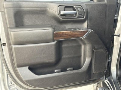 2021 GMC Sierra 1500 Base