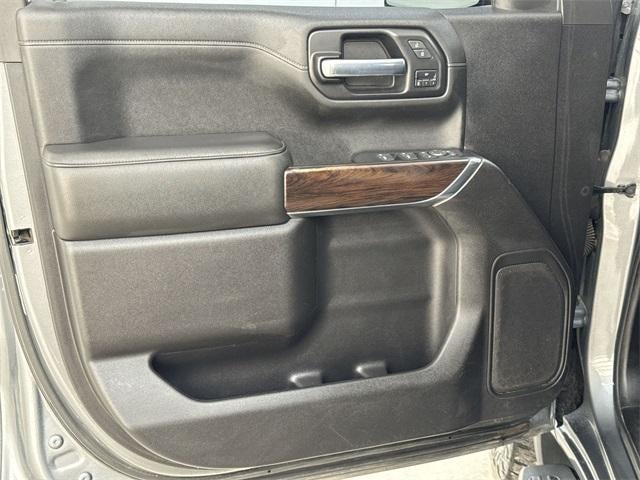 2021 GMC Sierra 1500 Base