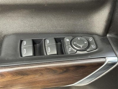 2021 GMC Sierra 1500 Base