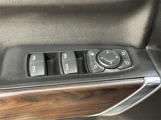 2021 GMC Sierra 1500 Base