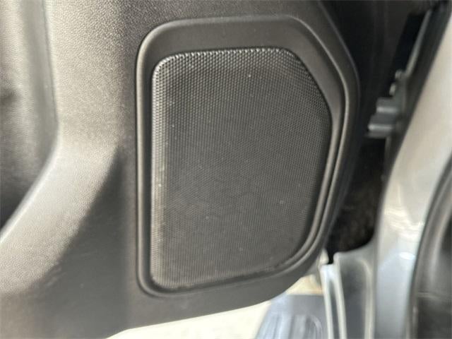 2021 GMC Sierra 1500 Base