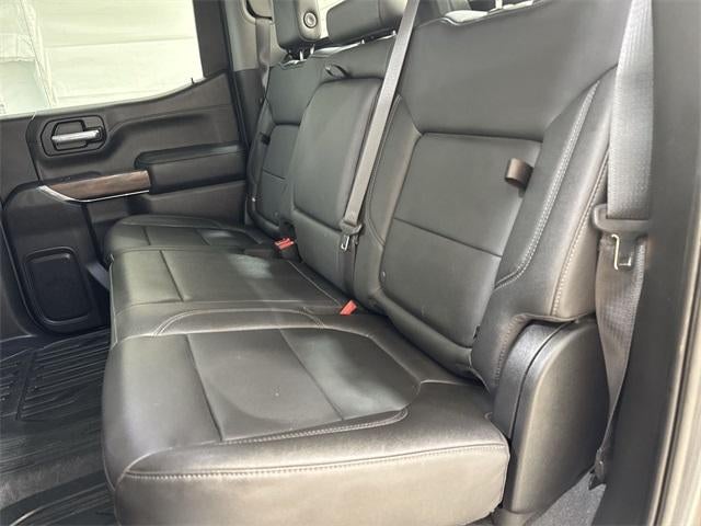 2021 GMC Sierra 1500 Base