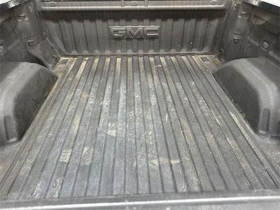 2021 GMC Sierra 1500 Base