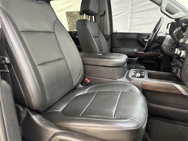 2021 GMC Sierra 1500 Base