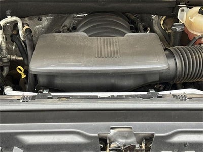 2021 GMC Sierra 1500 Base