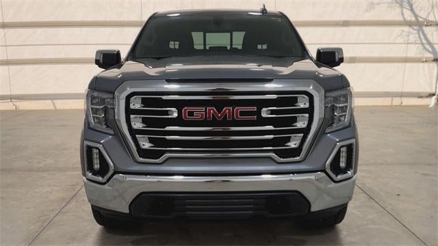 2021 GMC Sierra 1500 Base