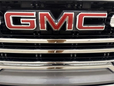 2021 GMC Sierra 1500 Base