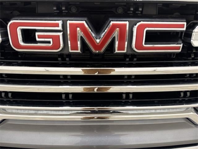 2021 GMC Sierra 1500 Base