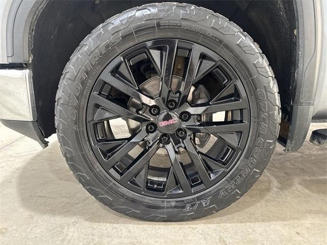 2021 GMC Sierra 1500 Base