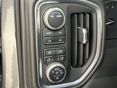 2021 GMC Sierra 1500 Base