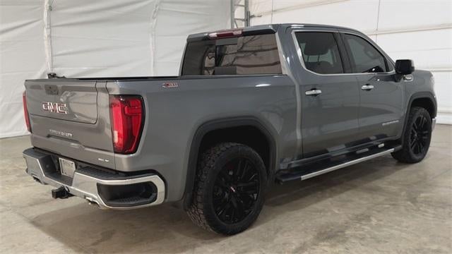 2021 GMC Sierra 1500 Base