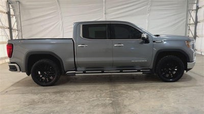 2021 GMC Sierra 1500 Base