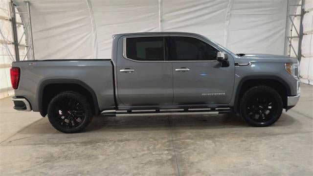 2021 GMC Sierra 1500 Base