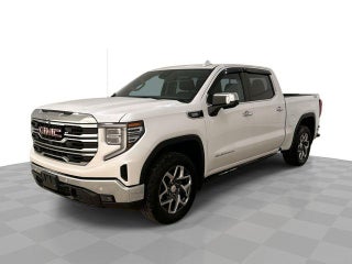 2024 GMC Sierra 1500 Base