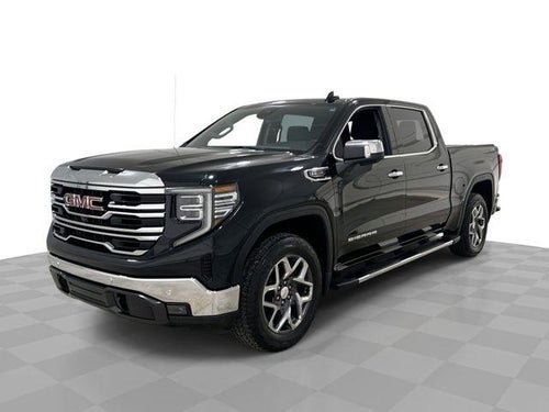2023 GMC Sierra 1500 Base