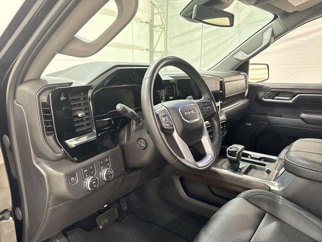 2023 GMC Sierra 1500 Base