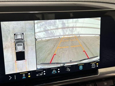2023 GMC Sierra 1500 Base