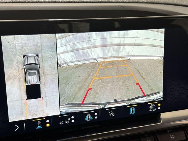 2023 GMC Sierra 1500 Base