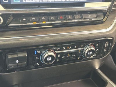 2023 GMC Sierra 1500 Base