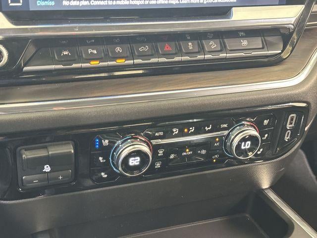 2023 GMC Sierra 1500 Base